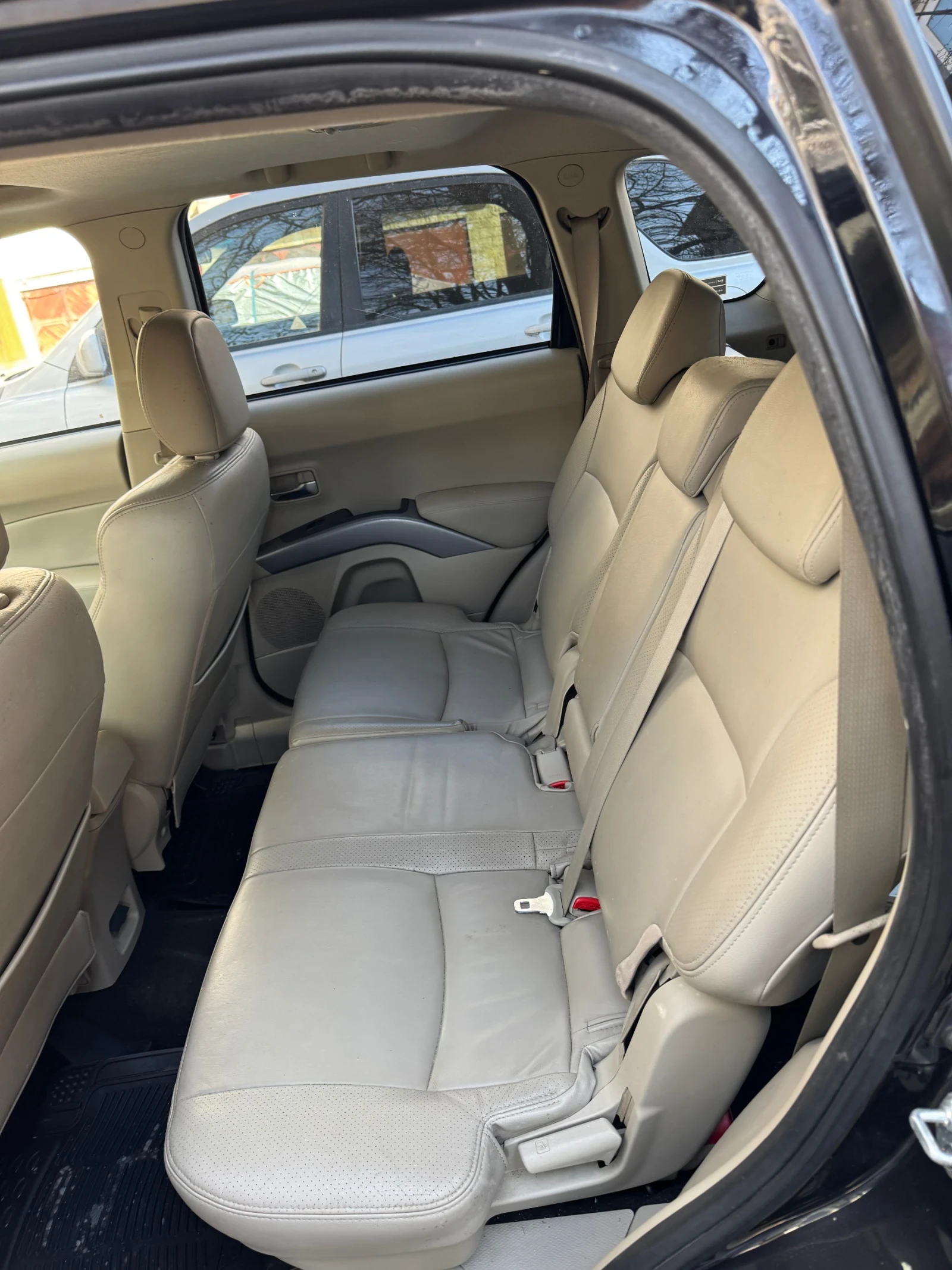 Mitsubishi Outlander 2.0 | Mobile.bg � ����������� 8