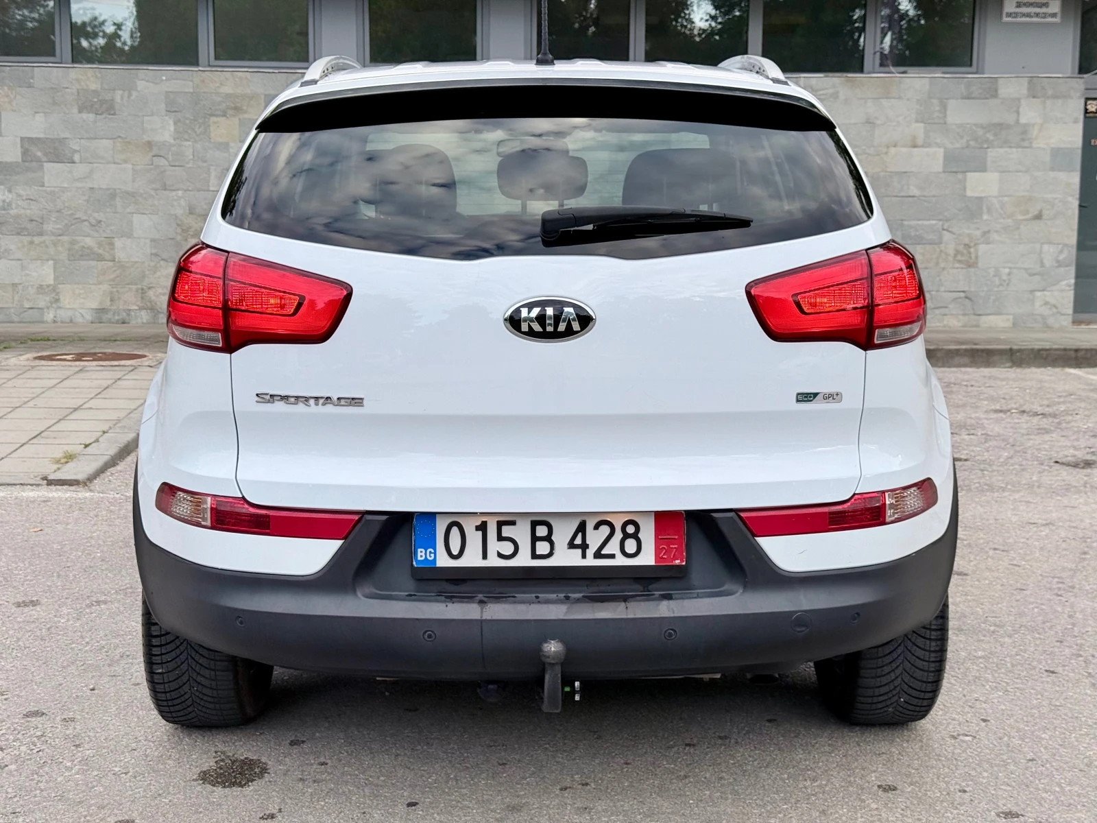 Kia Sportage 1.6GDI* Facelift* ECO-GPL+ * ���/������* Euro5B*  | Mobile.bg � ����������� 3