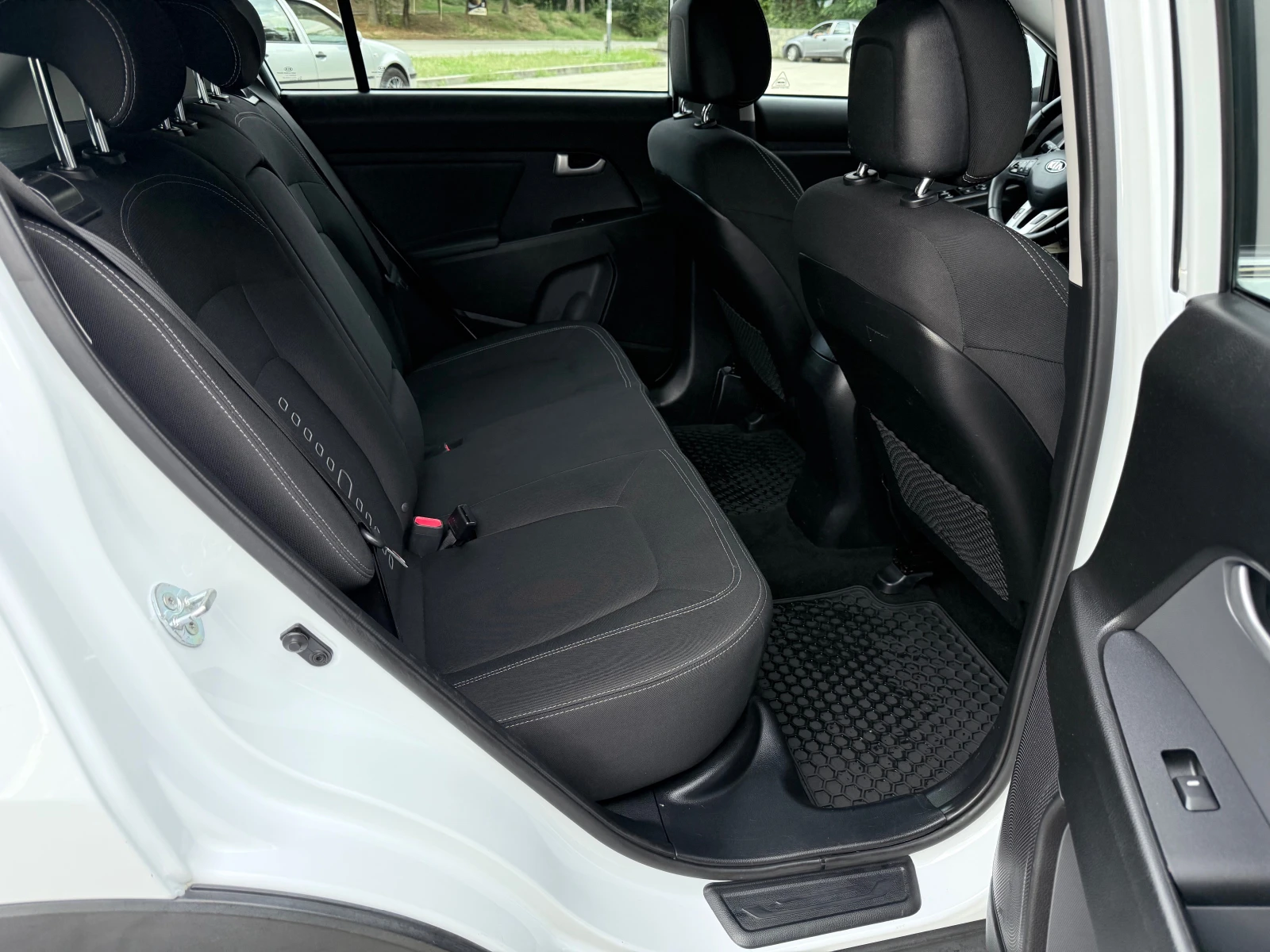 Kia Sportage 1.6GDI* Facelift* ECO-GPL+ * ���/������* Euro5B*  | Mobile.bg � ����������� 9