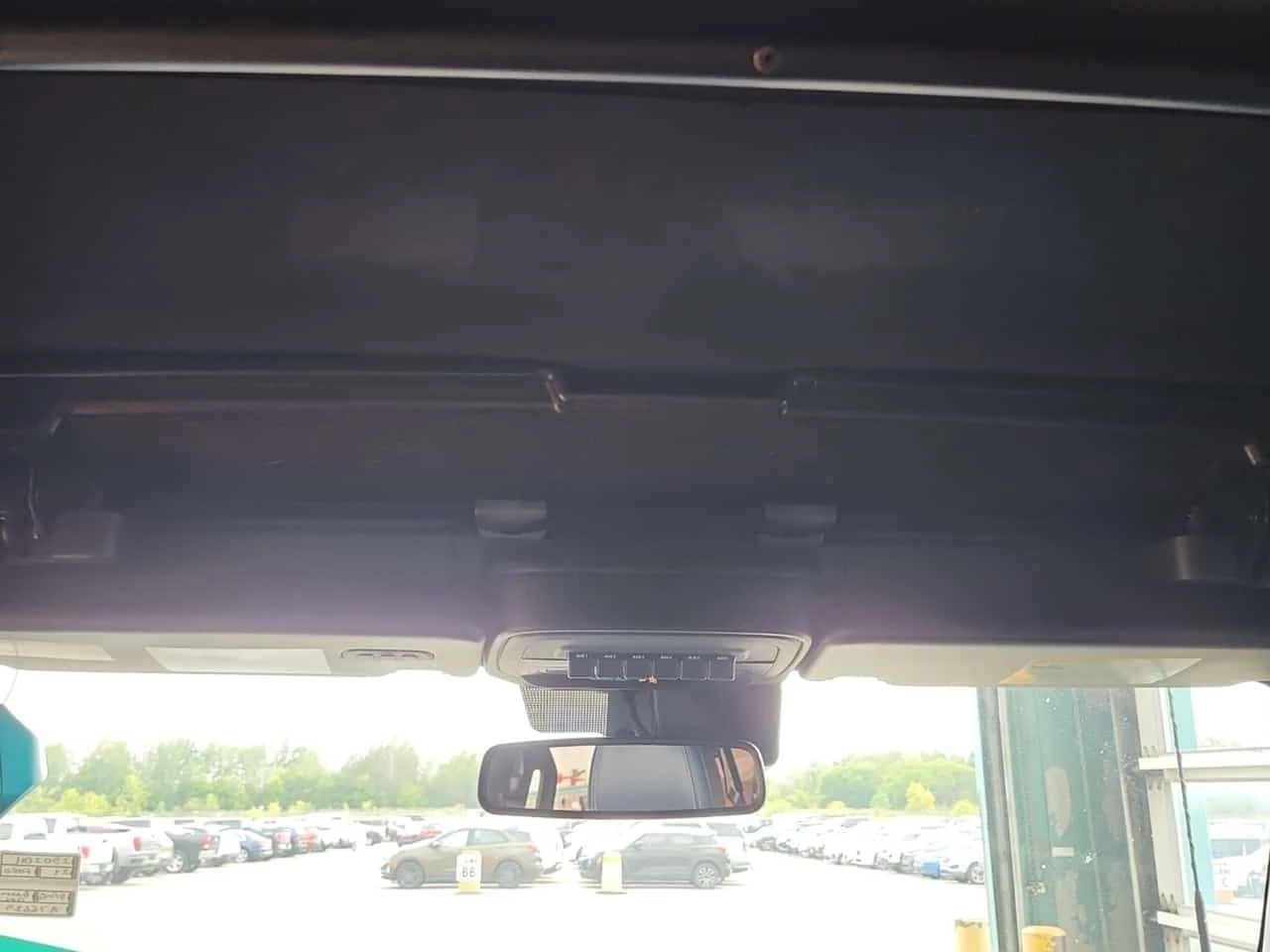 Ford Bronco 4 Door Advanced 4x4 Base* ����������*  | Mobile.bg � ����������� 13