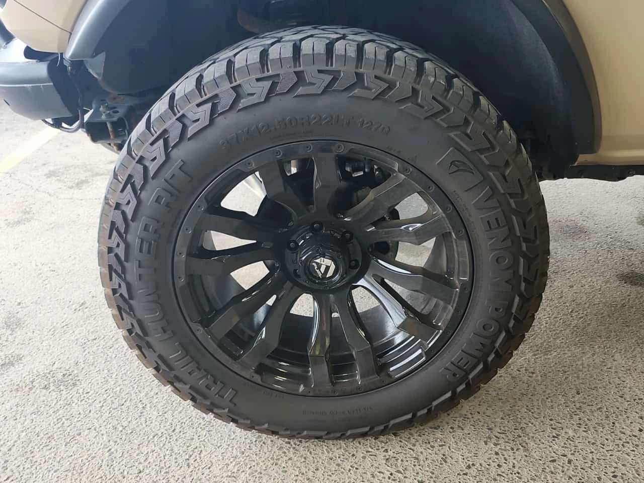 Ford Bronco 4 Door Advanced 4x4 Base* ����������*  | Mobile.bg � ����������� 4