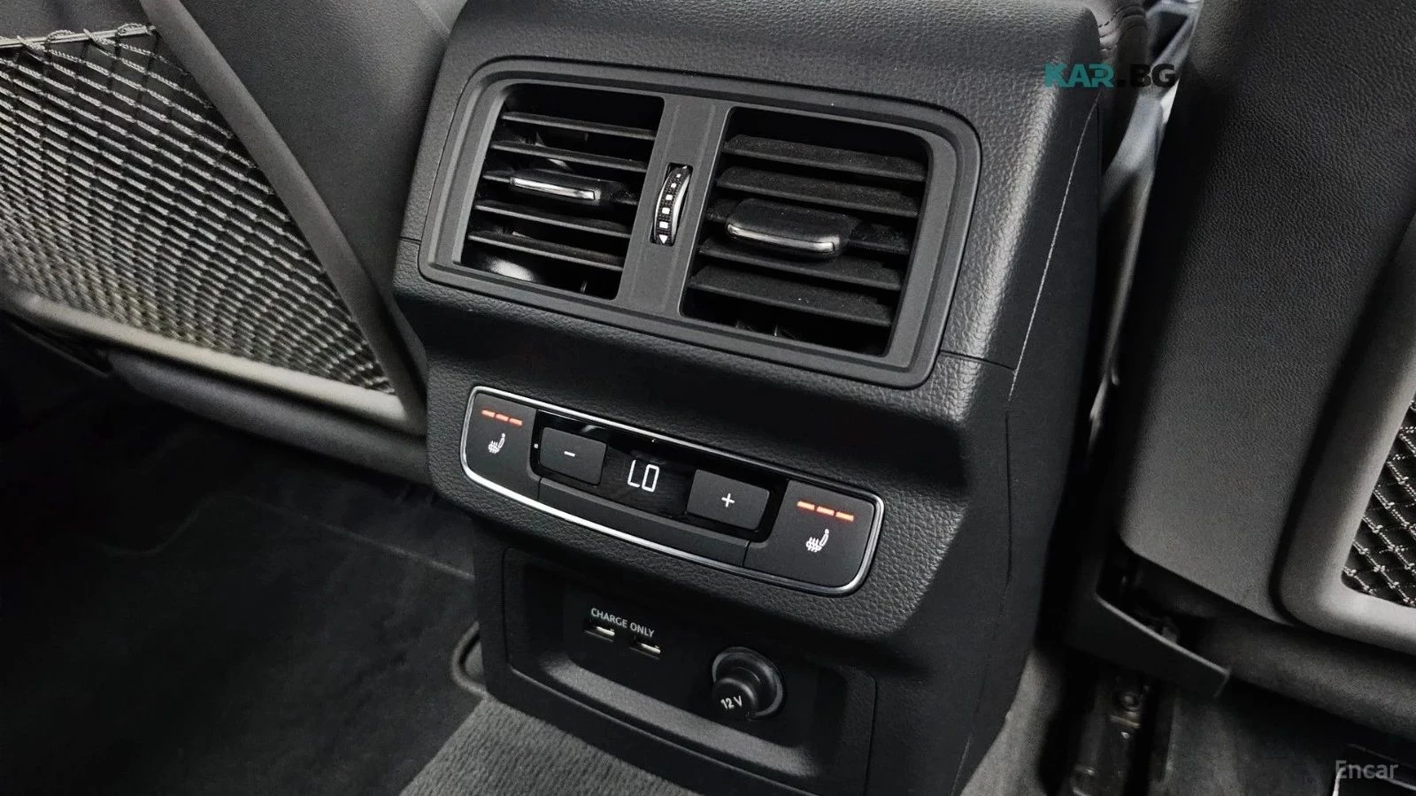 Audi SQ5, снимка 14 - Автомобили и джипове - 56705971