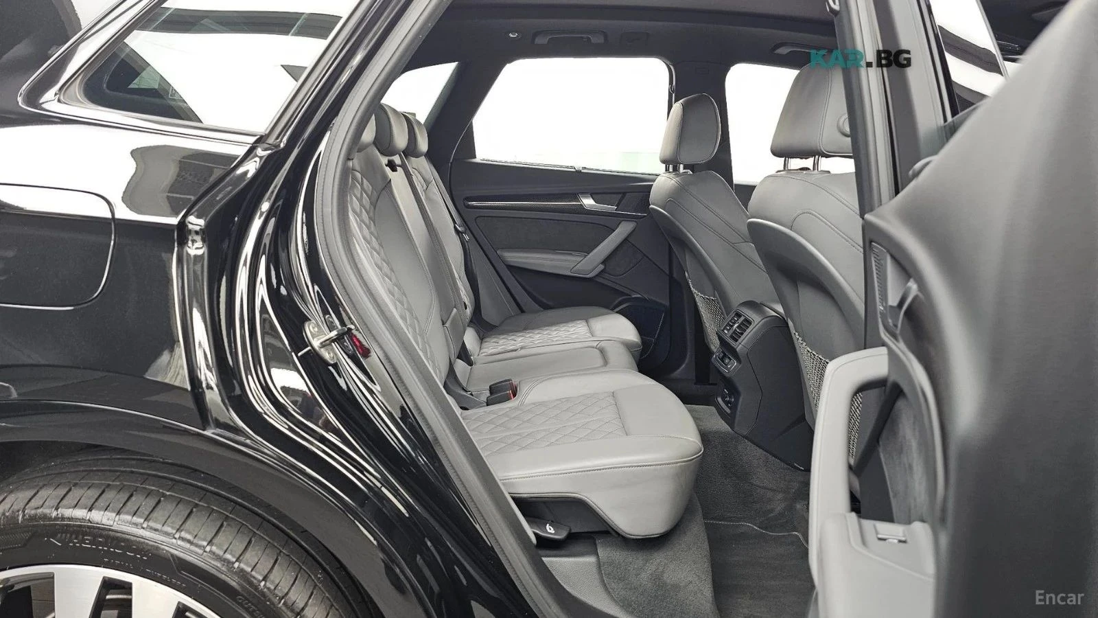 Audi SQ5, снимка 10 - Автомобили и джипове - 56705971