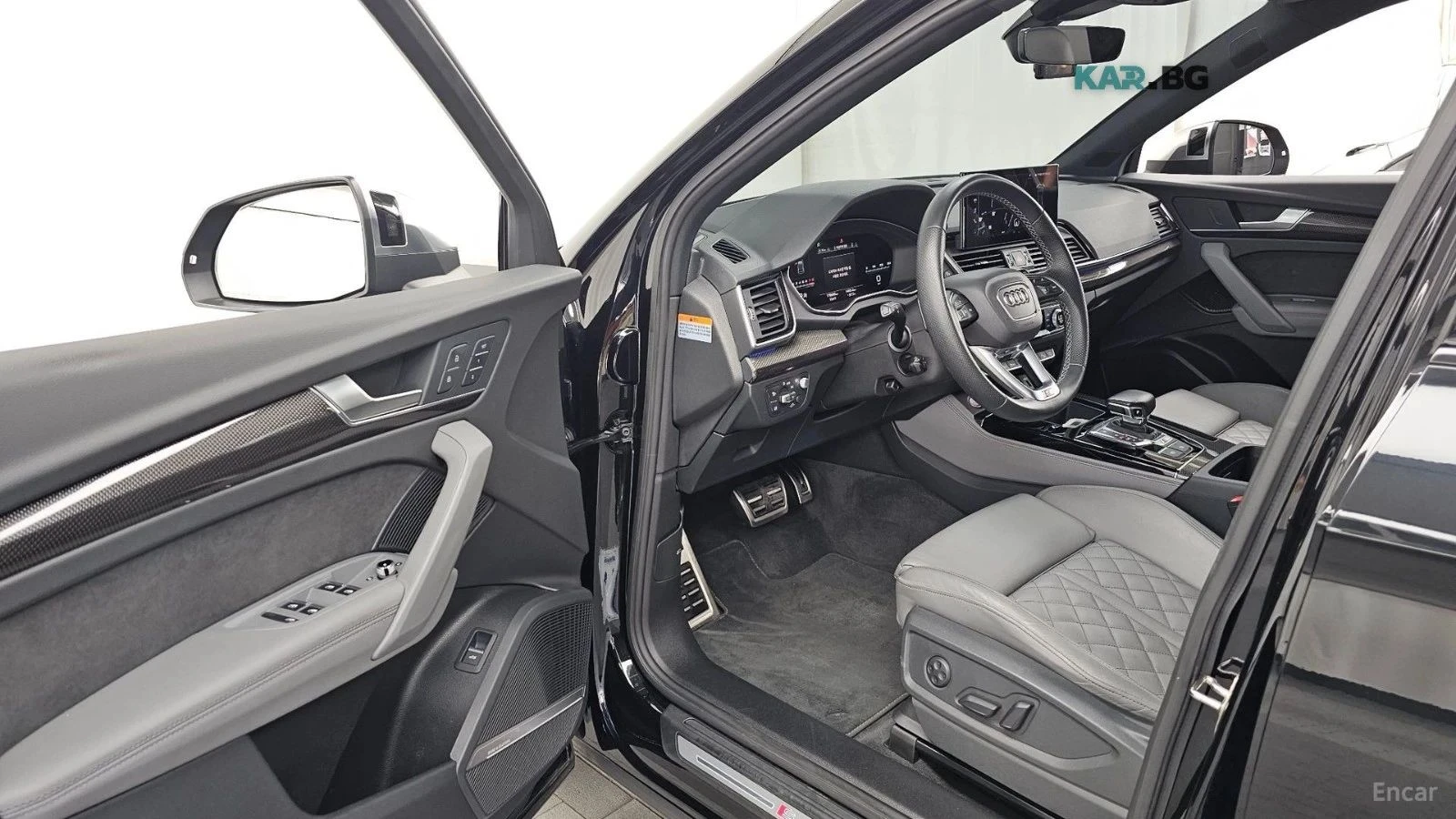 Audi SQ5, снимка 5 - Автомобили и джипове - 56705971
