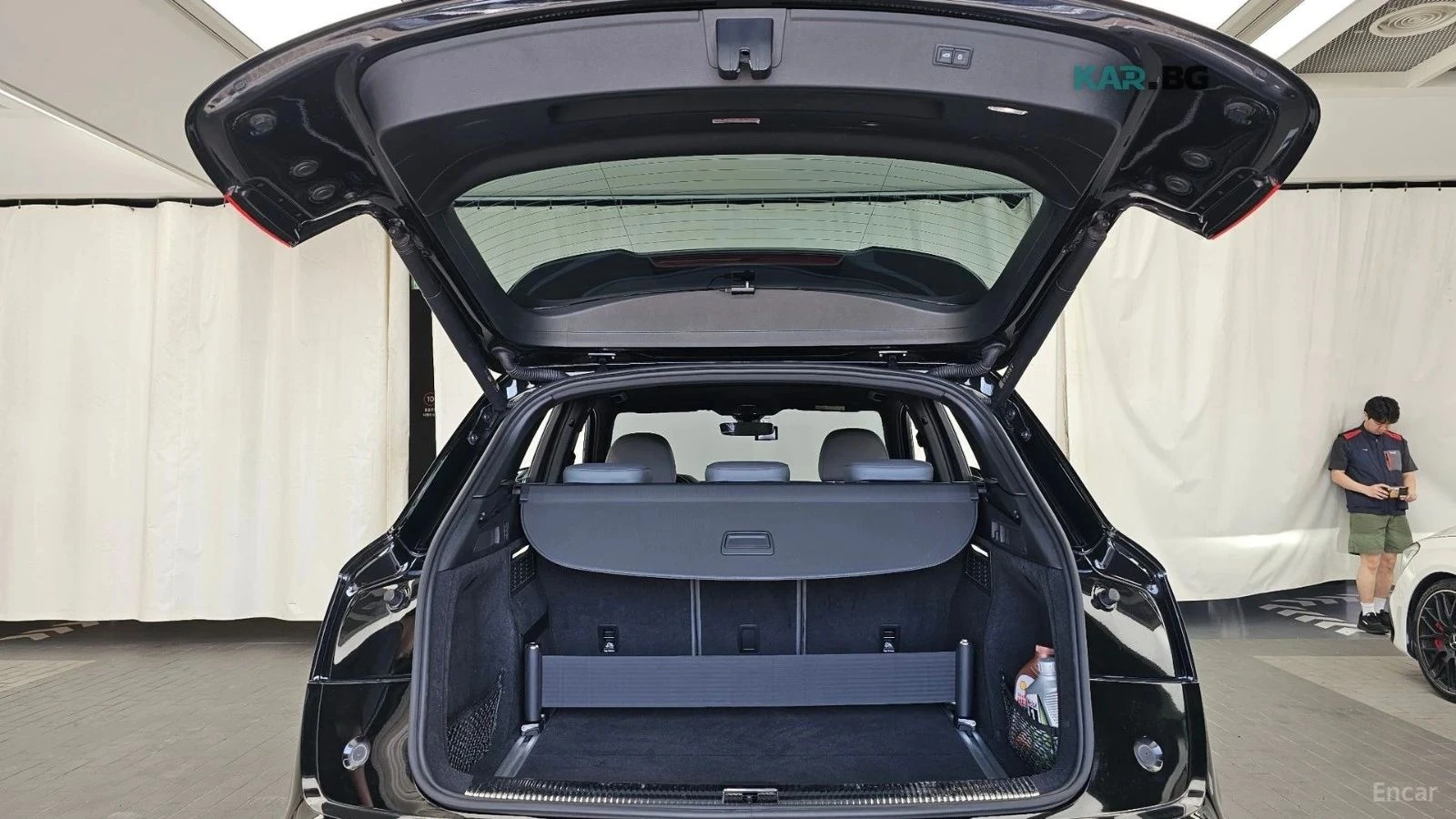 Audi SQ5, снимка 15 - Автомобили и джипове - 56705971