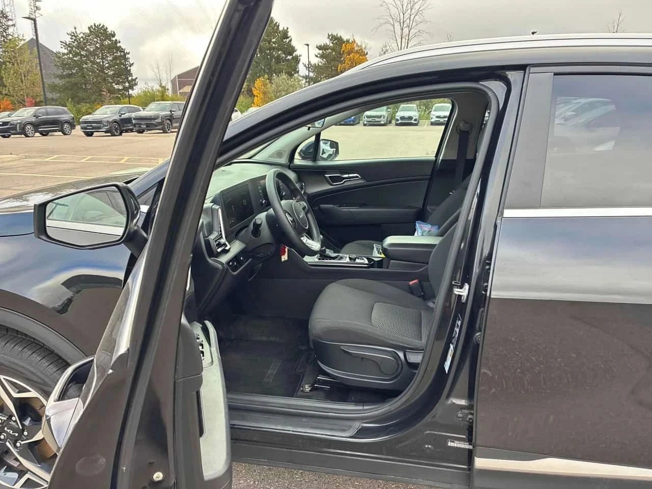 Kia Sportage | Mobile.bg � ����������� 12