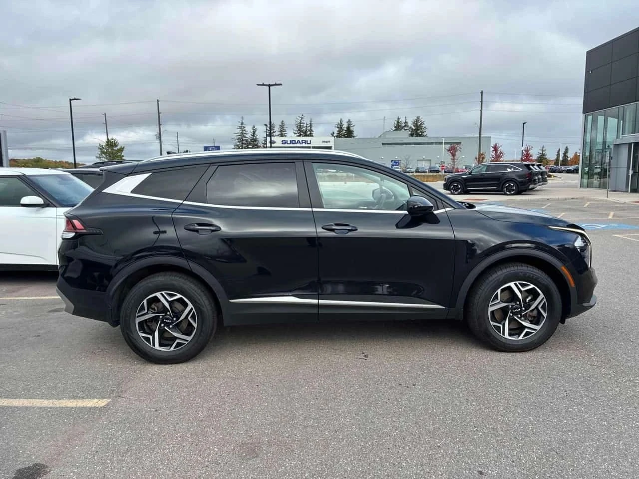Kia Sportage | Mobile.bg � ����������� 3