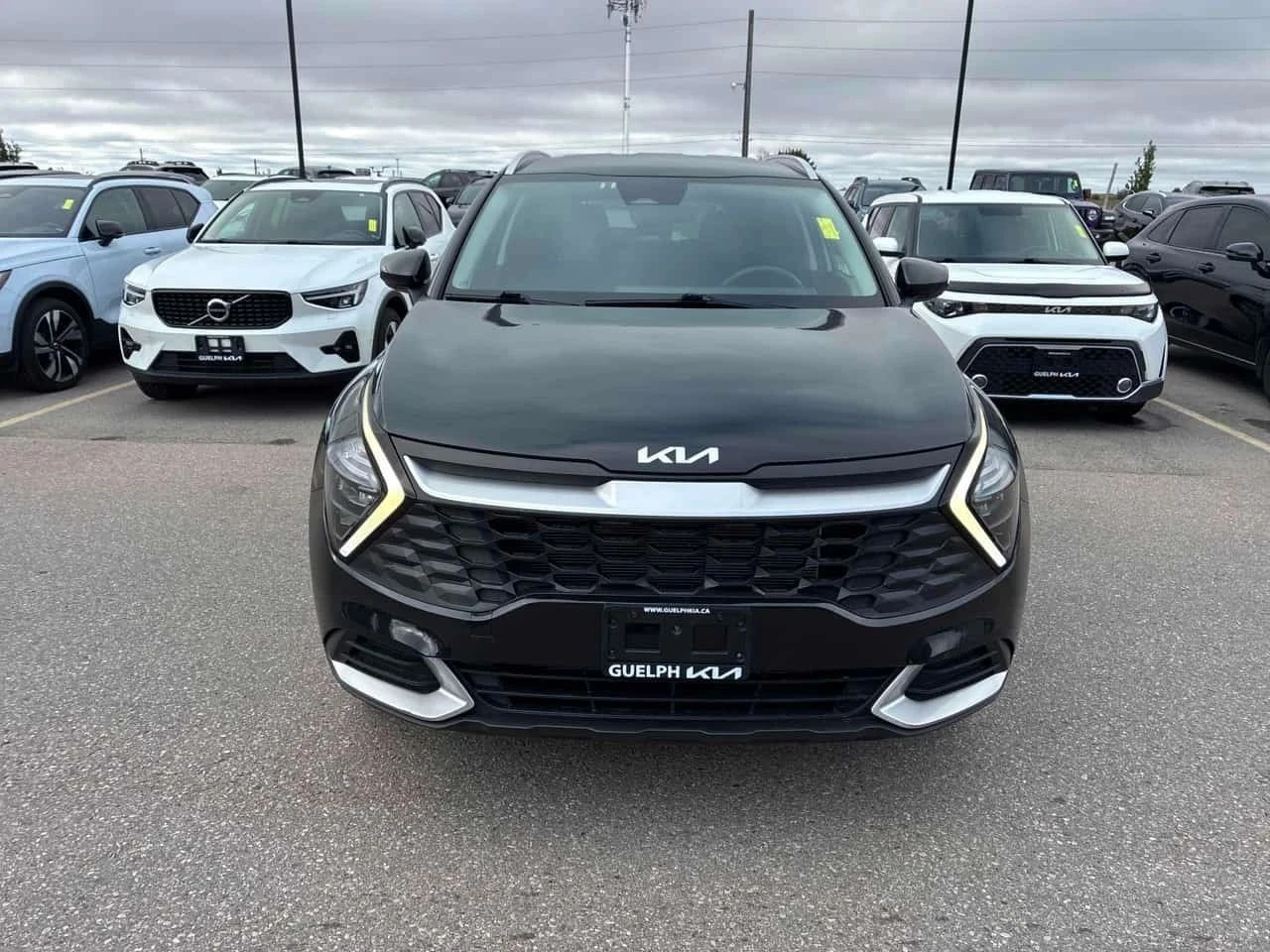 Kia Sportage | Mobile.bg � ����������� 5