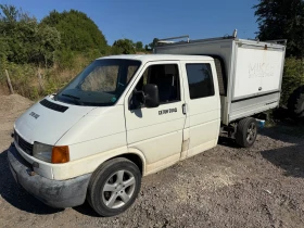 VW Transporter, снимка 2