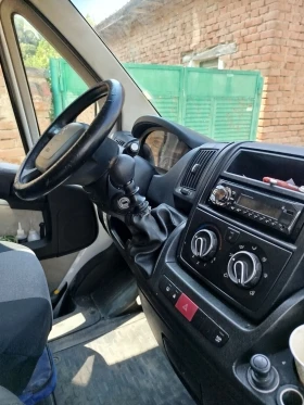 Peugeot Boxer, снимка 7