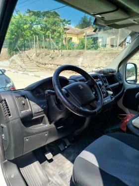 Peugeot Boxer, снимка 15