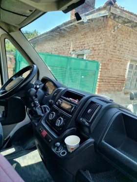 Peugeot Boxer, снимка 8