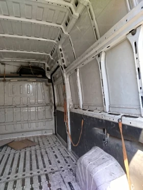 Peugeot Boxer, снимка 12