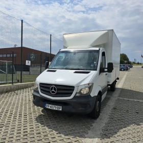 Mercedes-Benz Sprinter 316, снимка 2