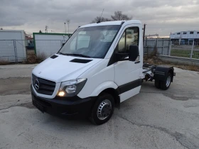 Mercedes-Benz Sprinter 519 519 CDI  . * *  | Mobile.bg    2