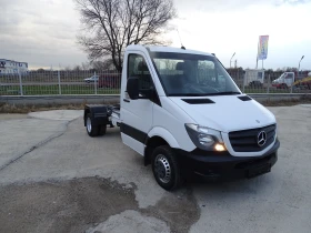 Mercedes-Benz Sprinter 519 519 CDI  КАТ. * Б* 