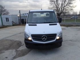 Mercedes-Benz Sprinter 519 519 CDI  . * *  | Mobile.bg    3