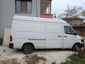 Mercedes-Benz Sprinter 316, снимка 2