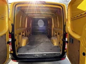 Mercedes-Benz Sprinter 316 cdi, снимка 13