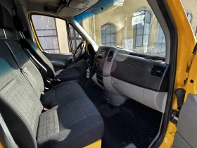 Mercedes-Benz Sprinter 316 cdi, снимка 12