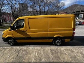 Mercedes-Benz Sprinter 316 cdi, снимка 2