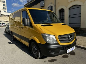 Mercedes-Benz Sprinter 316 cdi, снимка 7