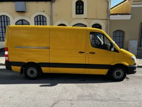 Mercedes-Benz Sprinter 316 cdi, снимка 6