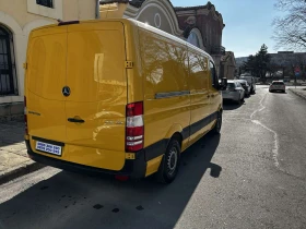 Mercedes-Benz Sprinter 316 cdi, снимка 5