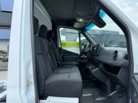 Mercedes-Benz Sprinter 519 419CDI  3.5.  Euro 6 2 | Mobile.bg    9