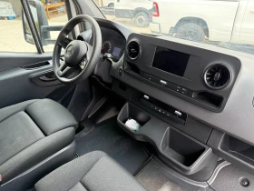 Mercedes-Benz Sprinter 519 419CDI  3.5.  Euro 6 2 | Mobile.bg    10