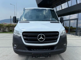     Mercedes-Benz Sprinter 519 419CDI  3.5.  Euro 6 2