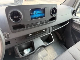 Mercedes-Benz Sprinter 519 419CDI  3.5.  Euro 6 2 | Mobile.bg    12