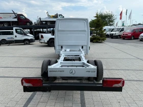 Mercedes-Benz Sprinter 519 419CDI  3.5.  Euro 6 2 | Mobile.bg    7