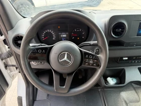 Mercedes-Benz Sprinter 519 419CDI  3.5.  Euro 6 2 | Mobile.bg    14
