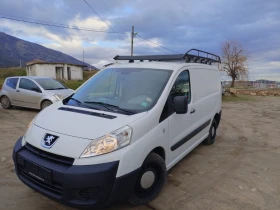 Peugeot Expert 1.6 HDI 90HP FACELIFT Багажник Клима , снимка 1