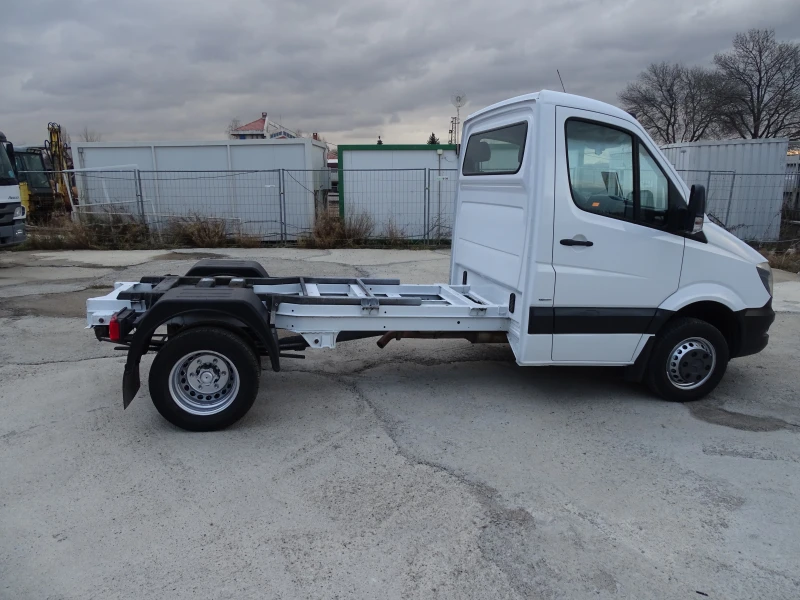 Mercedes-Benz Sprinter 519 519 CDI  КАТ. * Б* , снимка 8 - Бусове и автобуси - 48069215