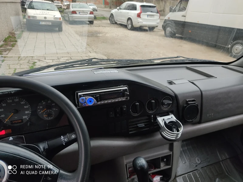 VW Lt 2.5TD?, снимка 13 - Бусове и автобуси - 49515559