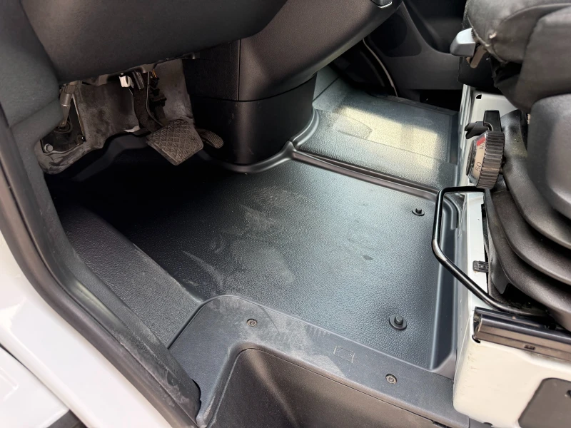 Mercedes-Benz Sprinter 519 419CDI до 3.5т. Клима Euro 6 2броя, снимка 15 - Бусове и автобуси - 50611898