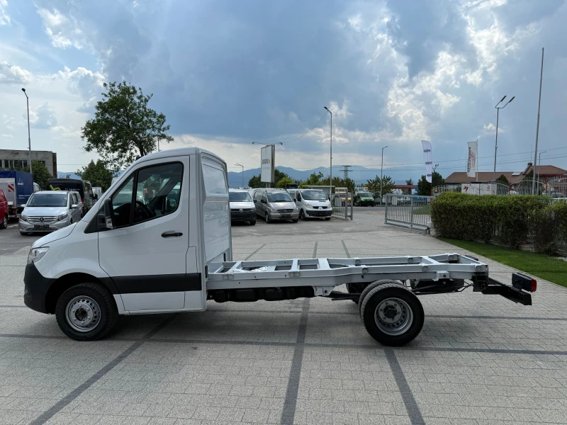 Mercedes-Benz Sprinter 519 419CDI до 3.5т. Клима Euro 6 2броя, снимка 5 - Бусове и автобуси - 50611898