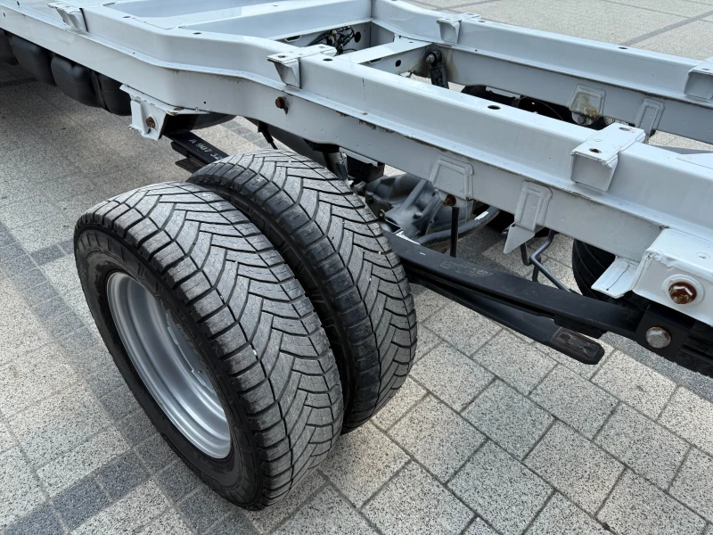 Mercedes-Benz Sprinter 519 419CDI до 3.5т. Клима Euro 6 2броя, снимка 6 - Бусове и автобуси - 50611898