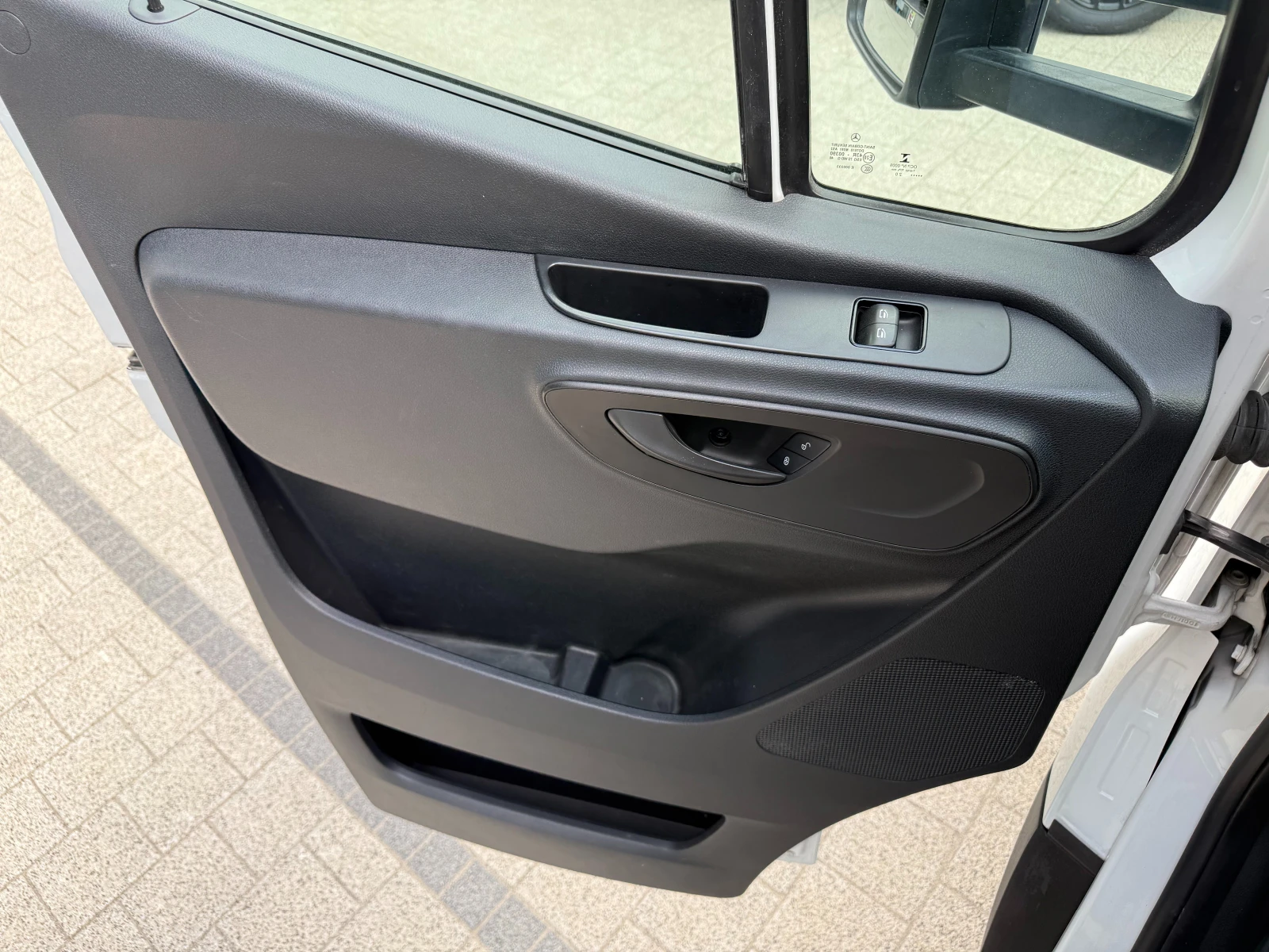 Mercedes-Benz Sprinter 519 419CDI  3.5.  Euro 6 2 | Mobile.bg   13