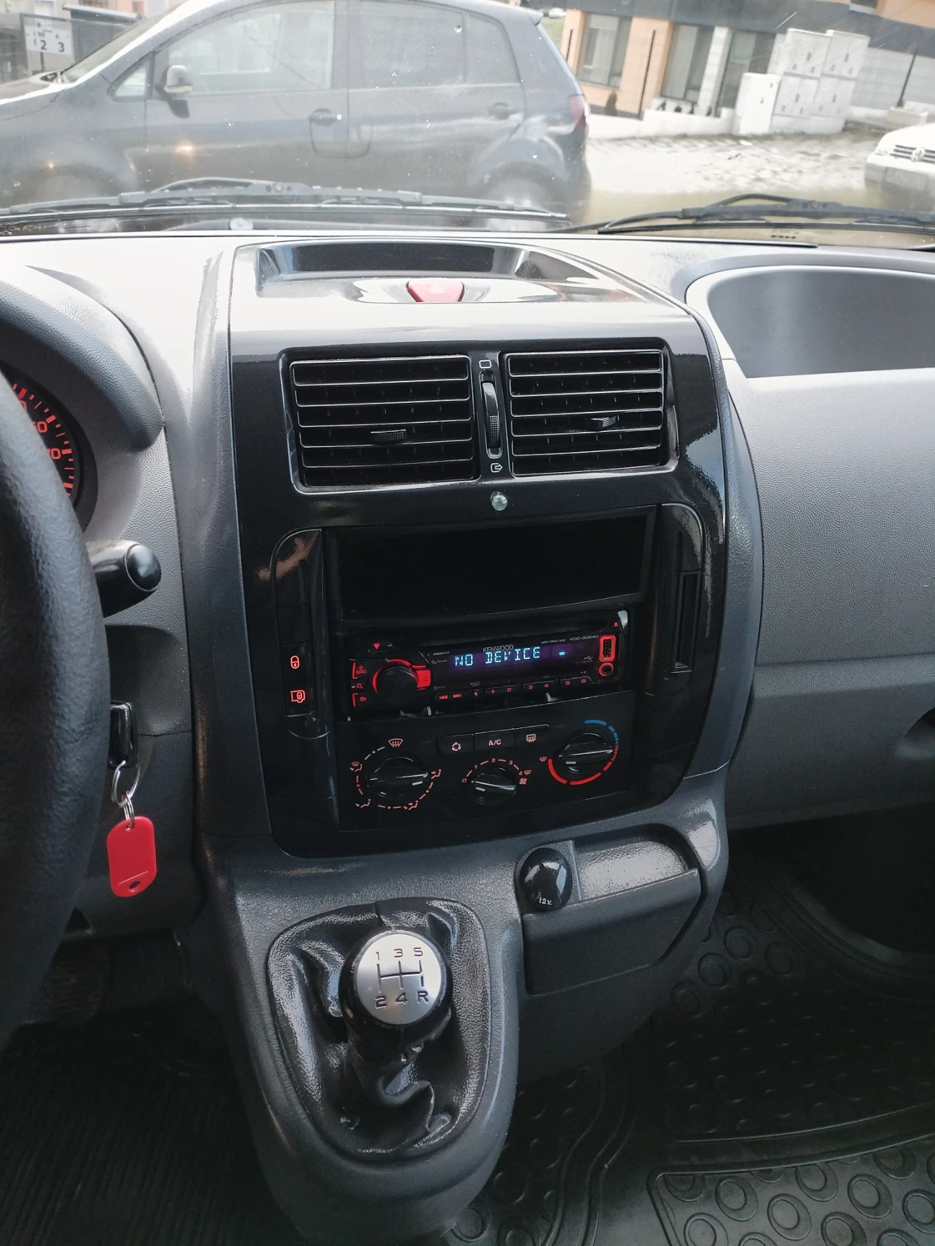 Peugeot Expert 1.6 HDI 90HP FACELIFT �������� �����  | Mobile.bg � ����������� 12