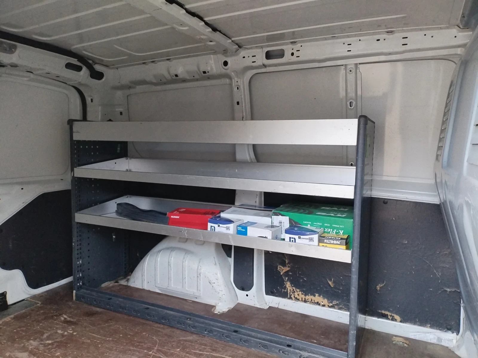 Peugeot Expert 1.6 HDI 90HP FACELIFT �������� �����  | Mobile.bg � ����������� 14