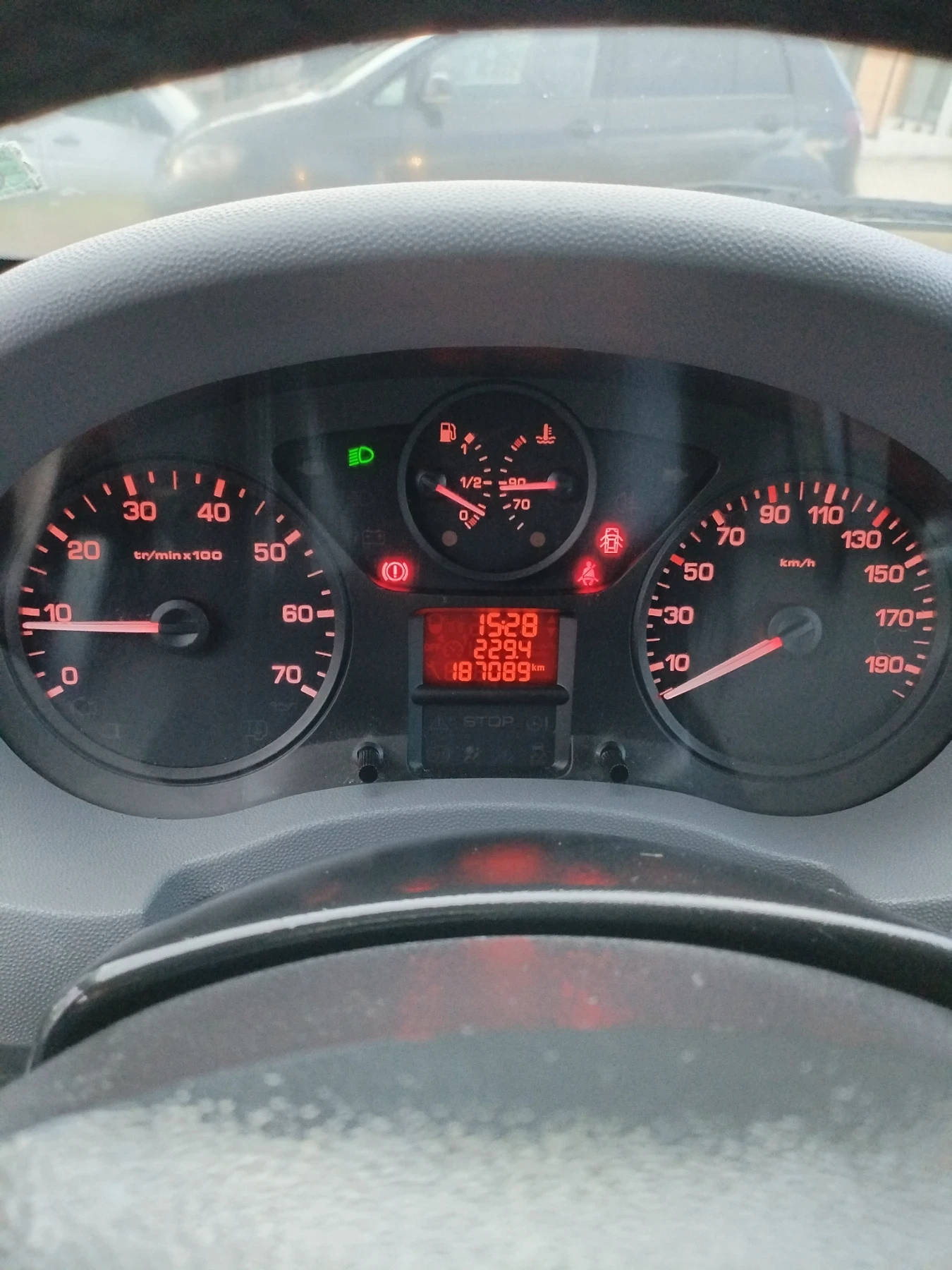 Peugeot Expert 1.6 HDI 90HP FACELIFT �������� �����  | Mobile.bg � ����������� 10