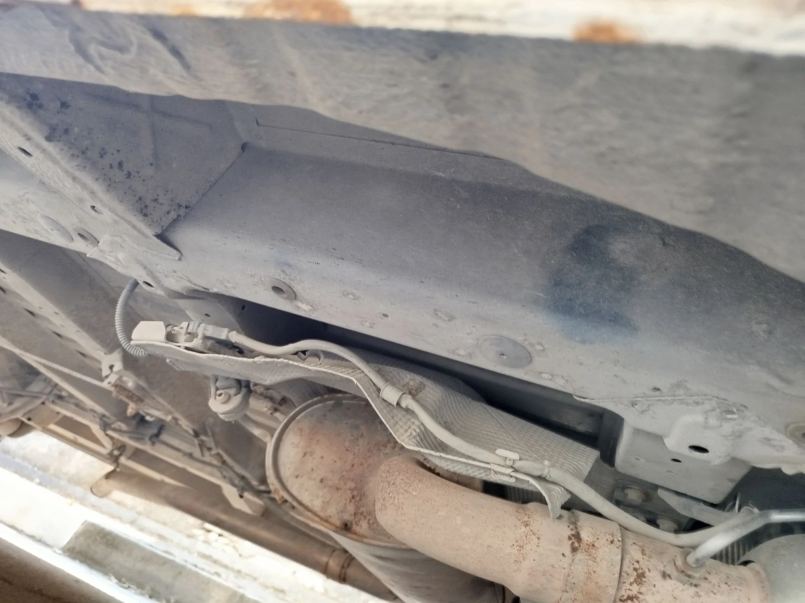 Peugeot Boxer, снимка 5 - Бусове и автобуси - 55735273