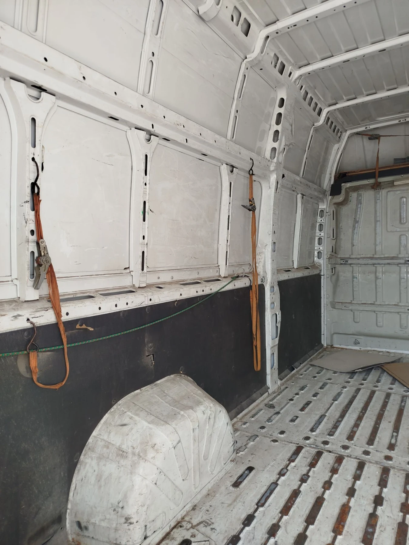 Peugeot Boxer, снимка 14 - Бусове и автобуси - 55735273