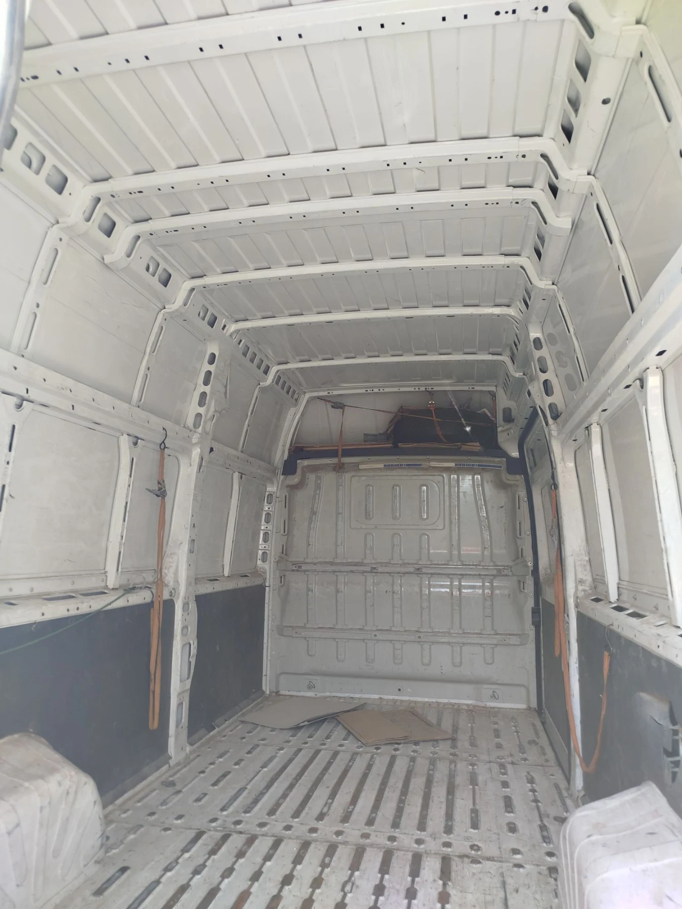 Peugeot Boxer, снимка 13 - Бусове и автобуси - 55735273