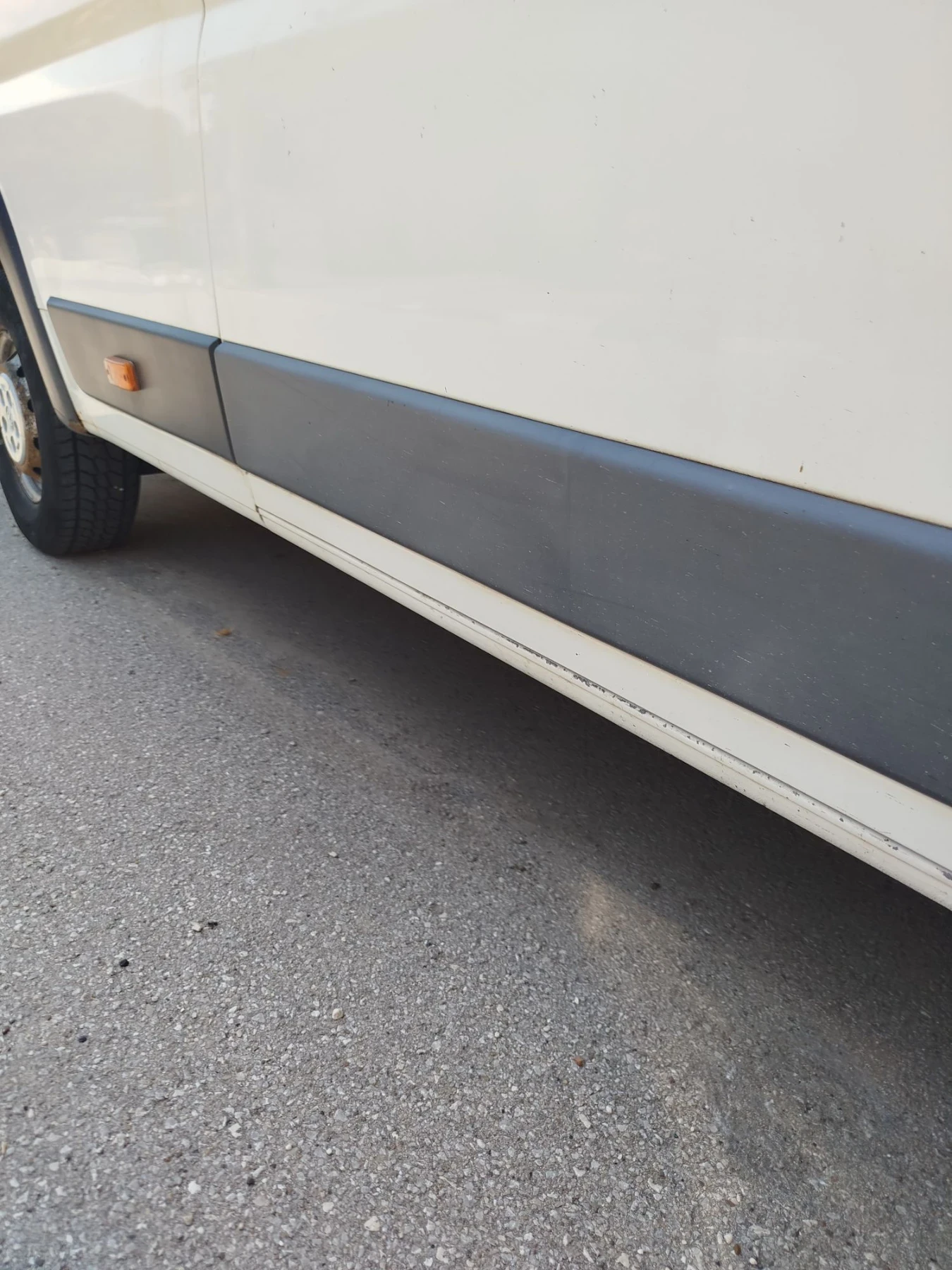 Peugeot Boxer, снимка 6 - Бусове и автобуси - 55735273