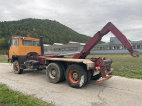 Steyr 32s31 32S32 Larmarm Лифт, снимка 7