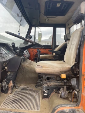 Steyr 32s31 32S32 Larmarm Лифт, снимка 9